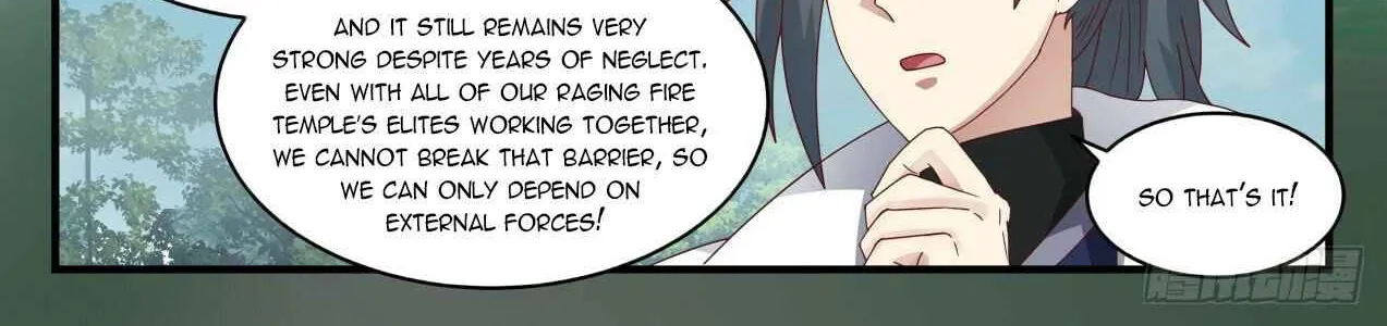Read Martial Peak chapter 1639 image 19 on Lezhin