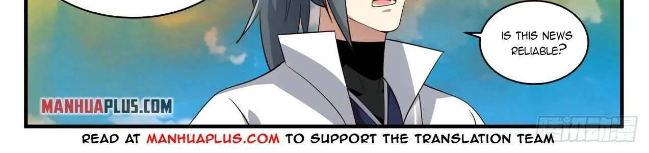 Read Martial Peak chapter 1639 image 3 on Lezhin