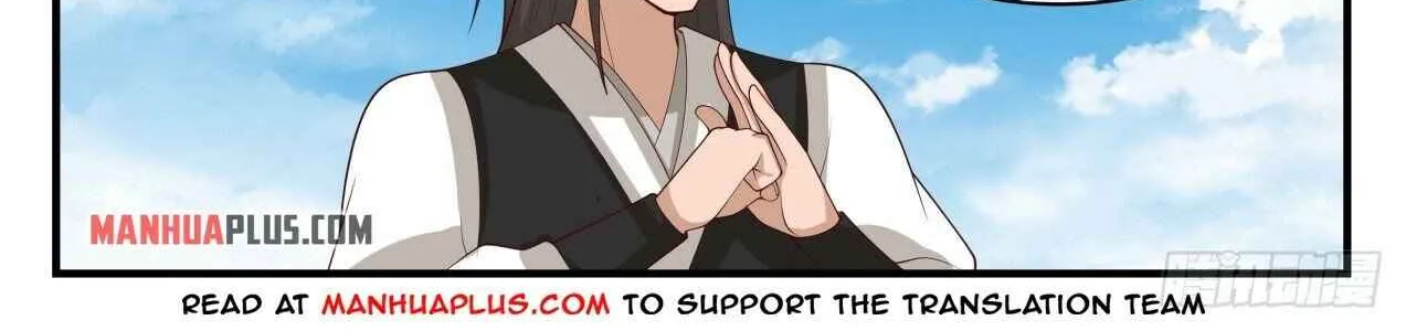 Read Martial Peak chapter 1639 image 9 on Lezhin