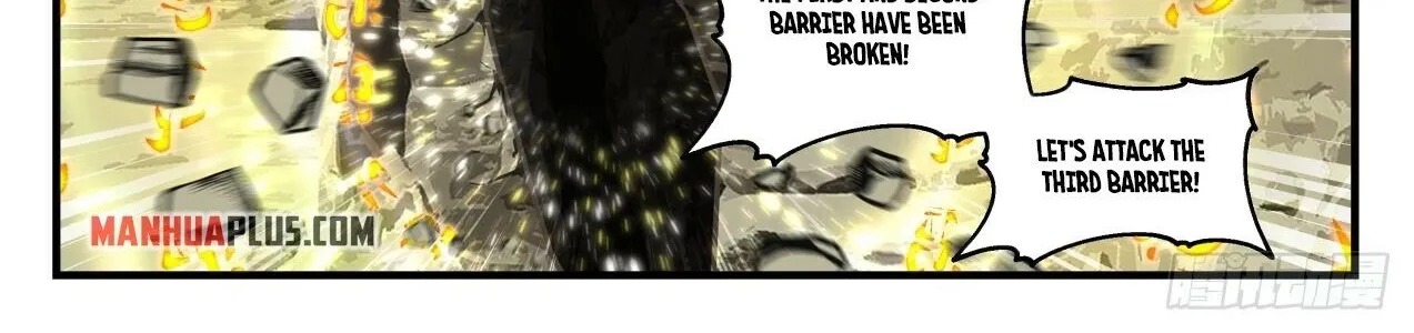 Read Martial Peak chapter 1640 image 15 on Lezhin