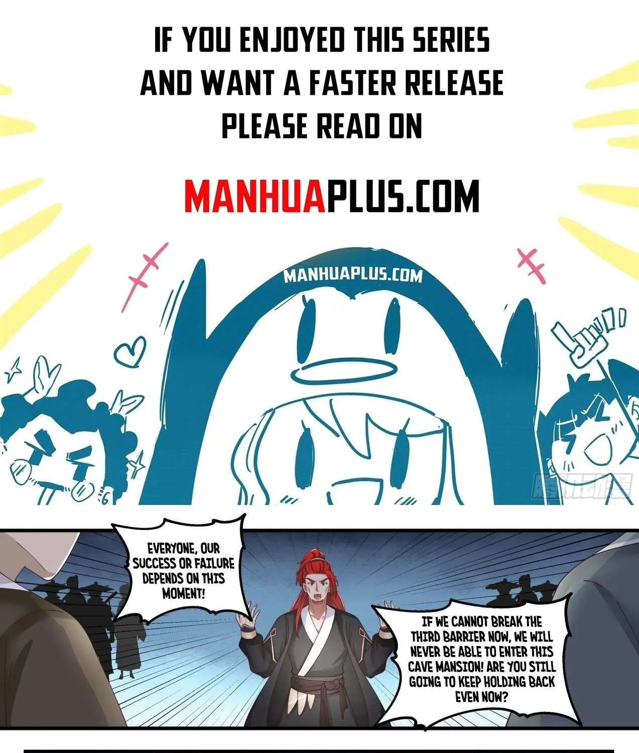Read Martial Peak chapter 1641 image 0 on Lezhin
