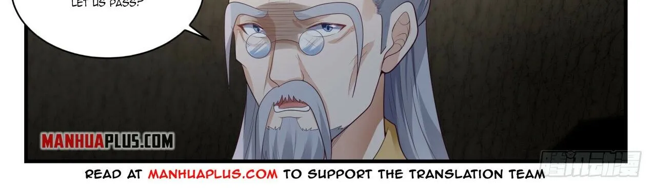 Read Martial Peak chapter 1641 image 21 on Lezhin