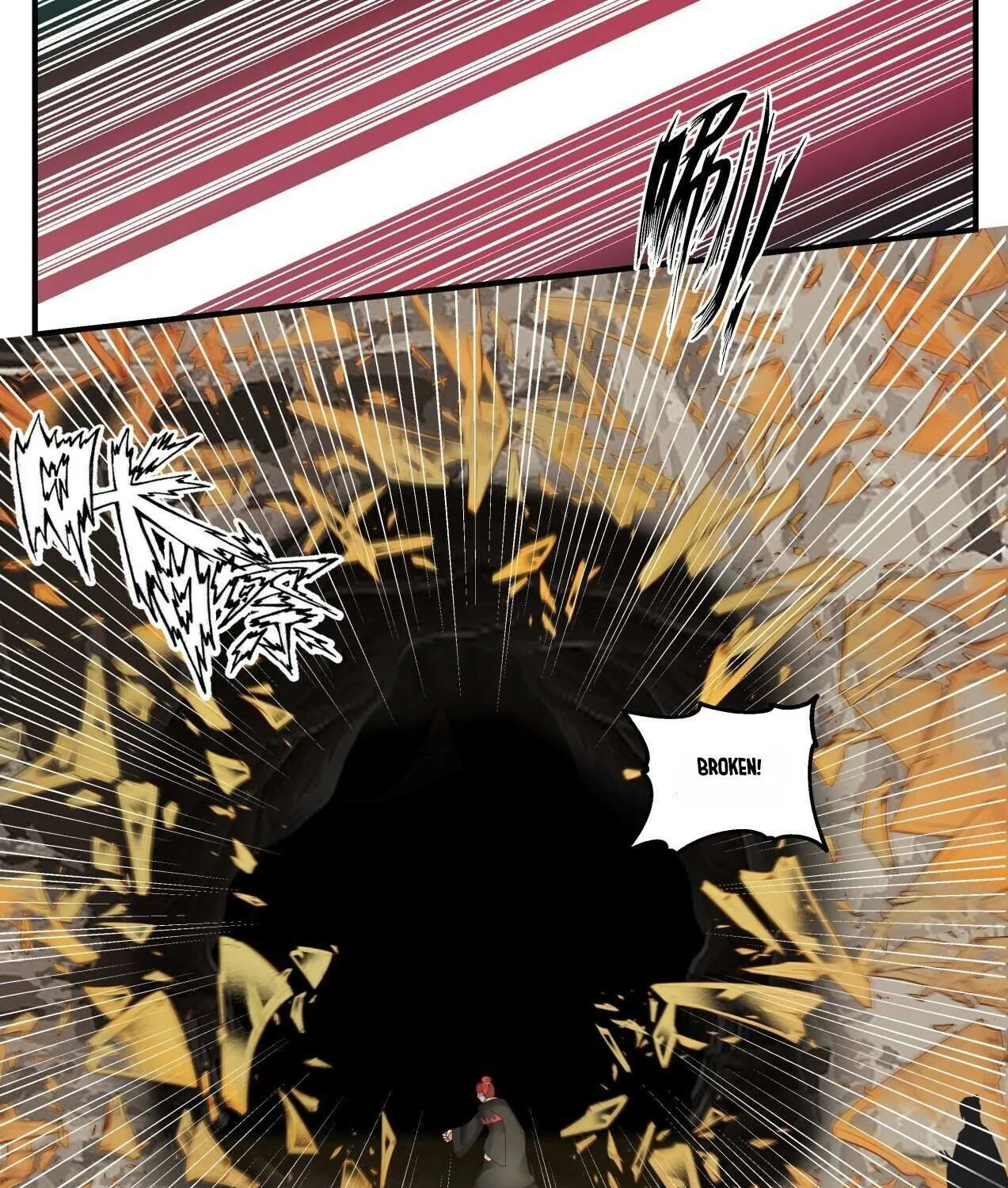 Read Martial Peak chapter 1641 image 6 on Lezhin