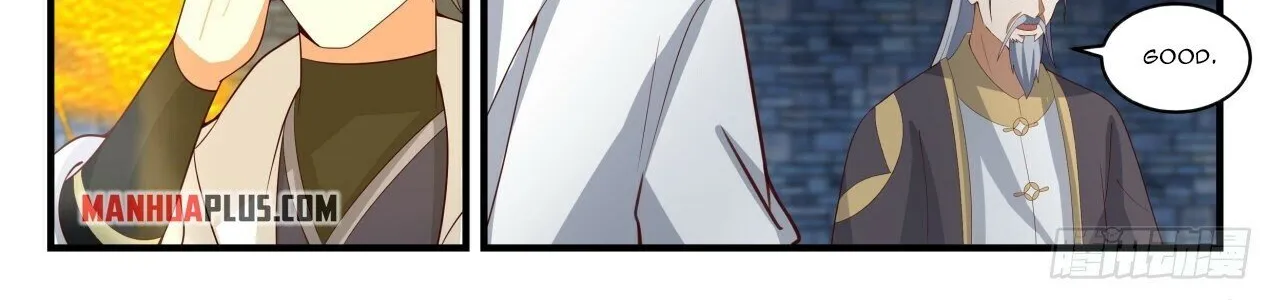 Read Martial Peak chapter 1642 image 19 on Lezhin