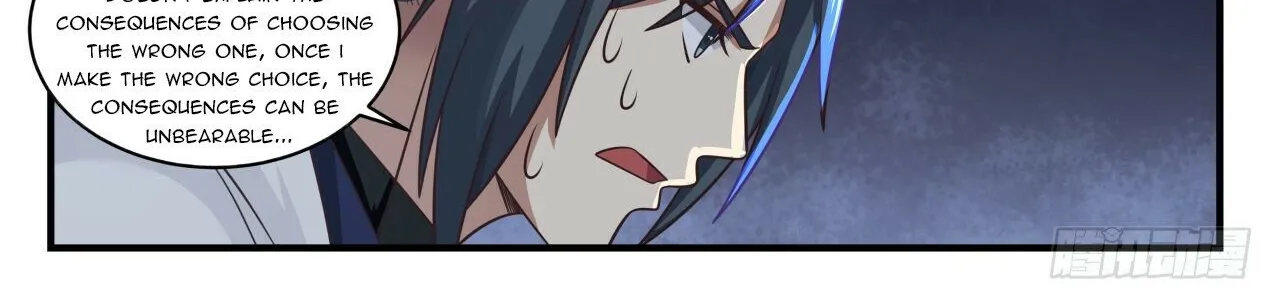 Read Martial Peak chapter 1643 image 13 on Lezhin