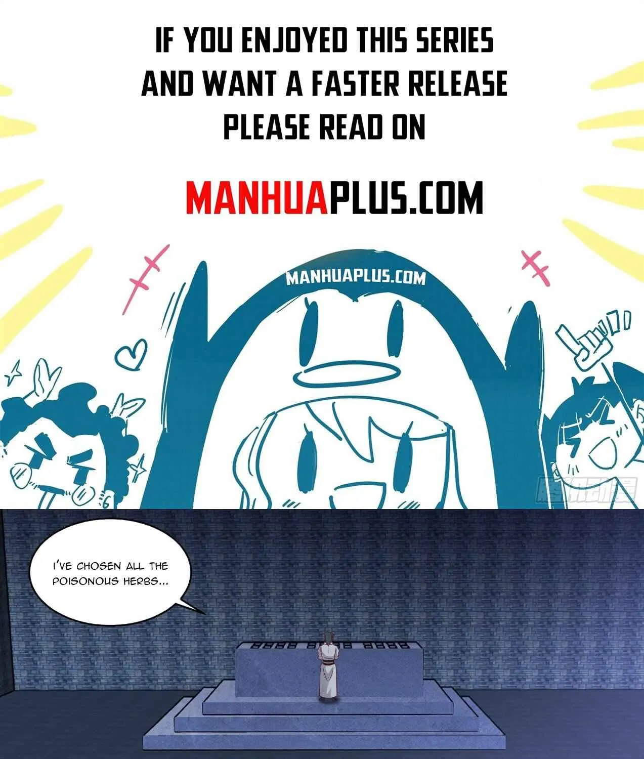 Read Martial Peak chapter 1644 image 0 on Lezhin