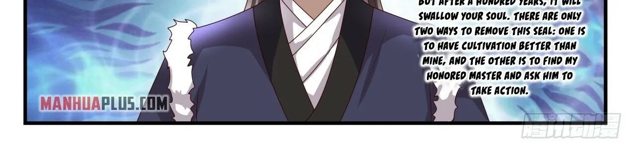 Read Martial Peak chapter 1645 image 15 on Lezhin