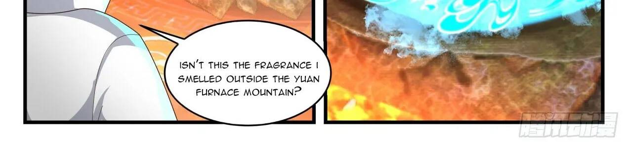 Read Martial Peak chapter 1645 image 19 on Lezhin