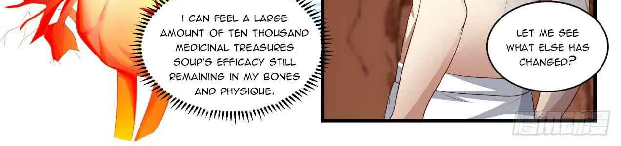 Read Martial Peak chapter 1646 image 21 on Lezhin