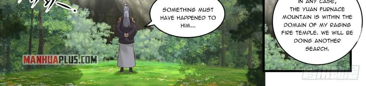 Read Martial Peak chapter 1646 image 7 on Lezhin