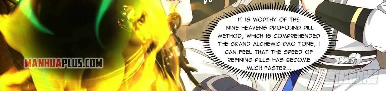 Read Martial Peak chapter 1647 image 13 on Lezhin