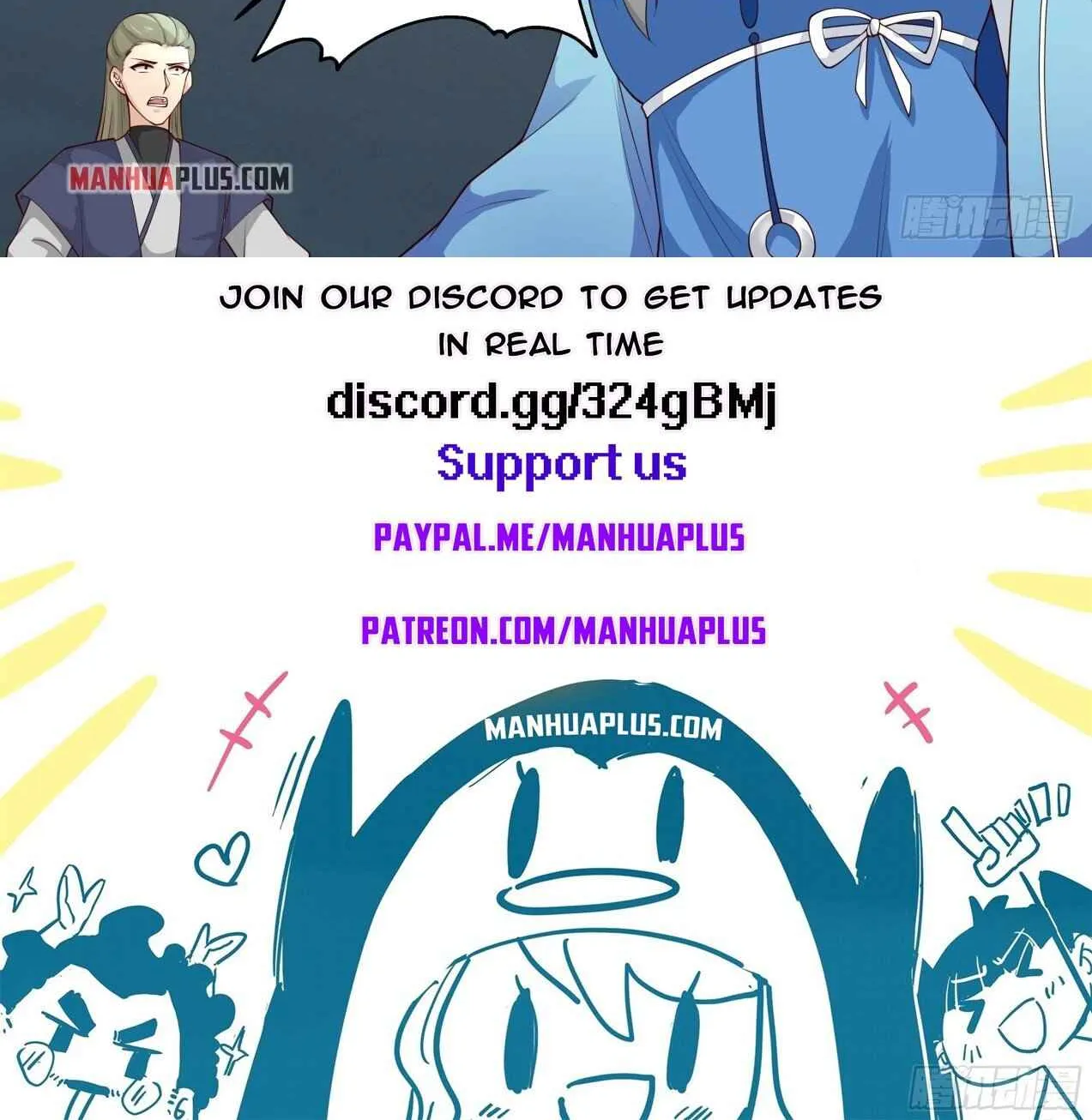 Read Martial Peak chapter 1647 image 23 on Lezhin