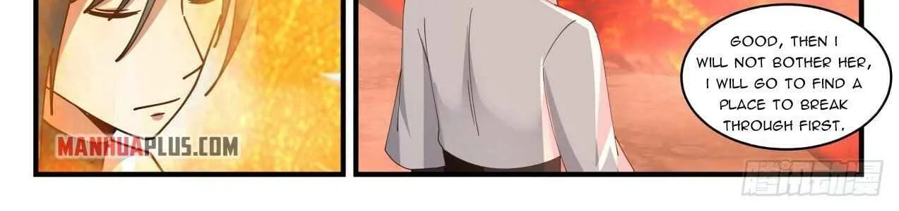 Read Martial Peak chapter 1647 image 3 on Lezhin