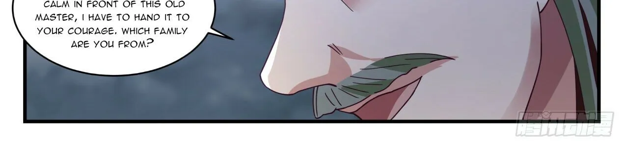 Read Martial Peak chapter 1648 image 7 on Lezhin