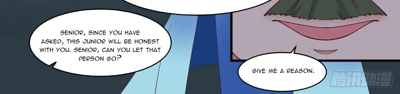 Read Martial Peak chapter 1648 image 9 on Lezhin