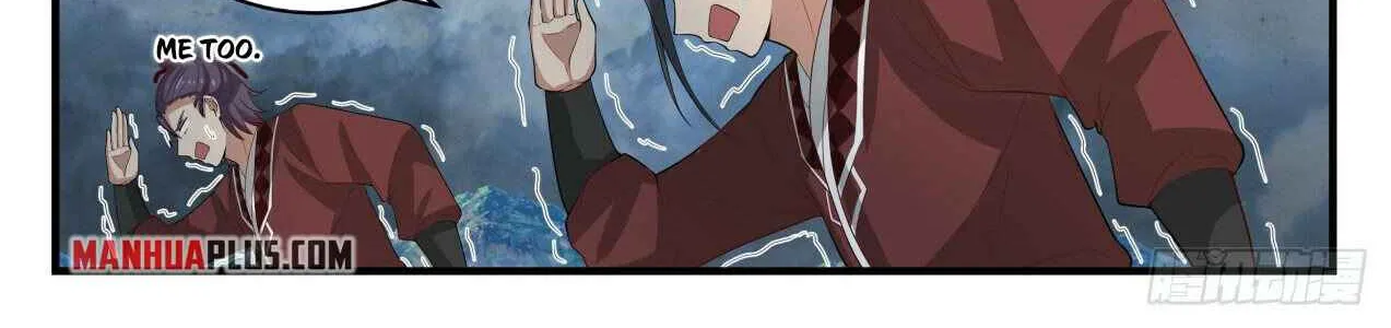 Read Martial Peak chapter 1649 image 17 on Lezhin