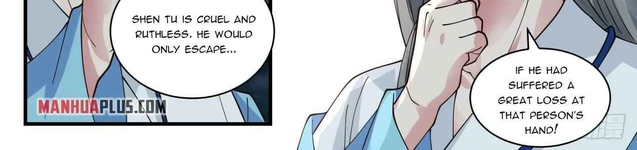 Read Martial Peak chapter 1650 image 17 on Lezhin