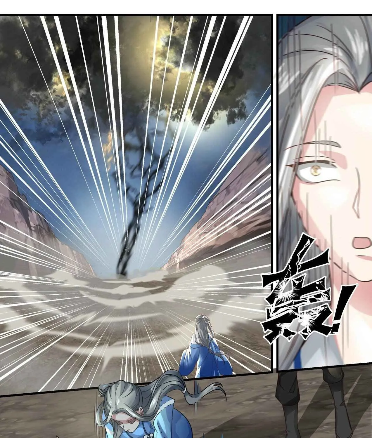 Read Martial Peak chapter 1650 image 20 on Lezhin