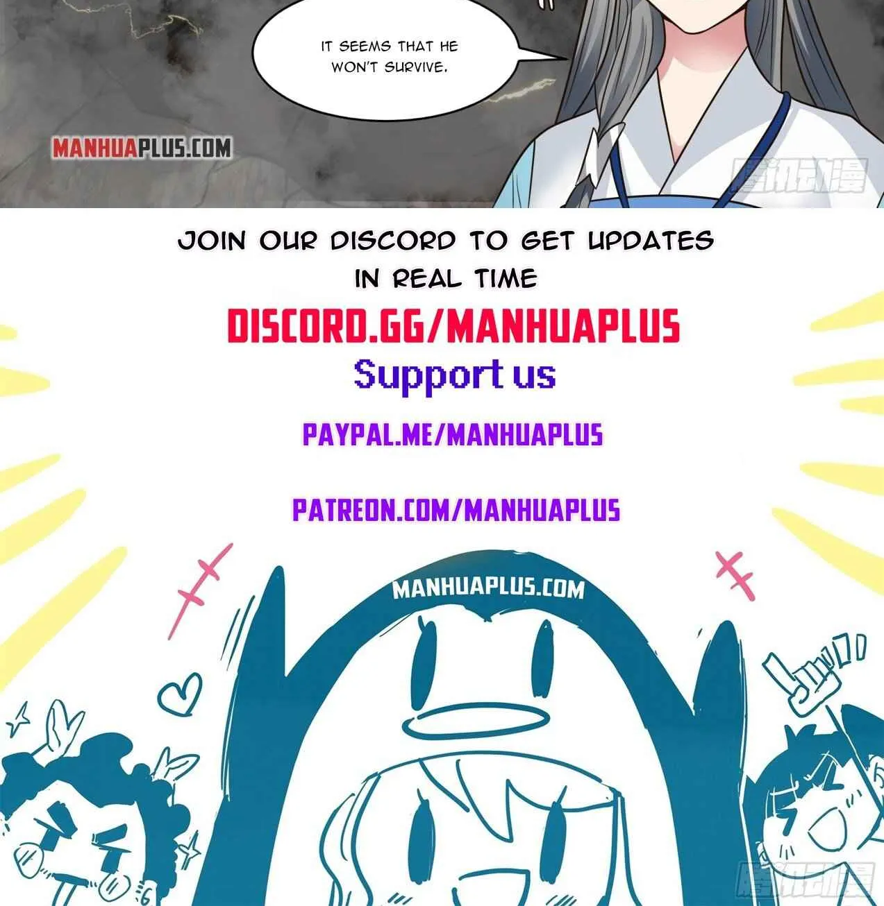 Read Martial Peak chapter 1650 image 23 on Lezhin