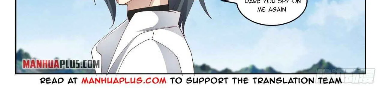 Read Martial Peak chapter 1652 image 11 on Lezhin