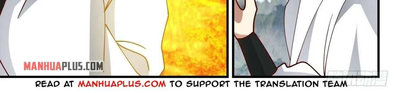 Read Martial Peak chapter 1652 image 17 on Lezhin