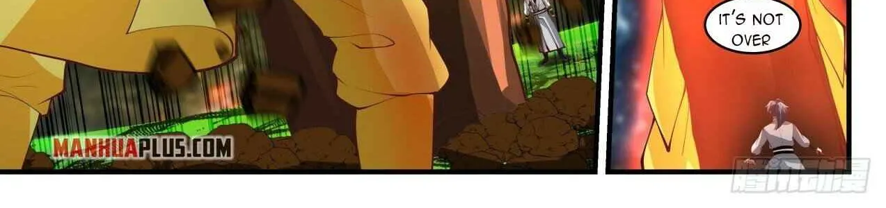 Read Martial Peak chapter 1653 image 19 on Lezhin