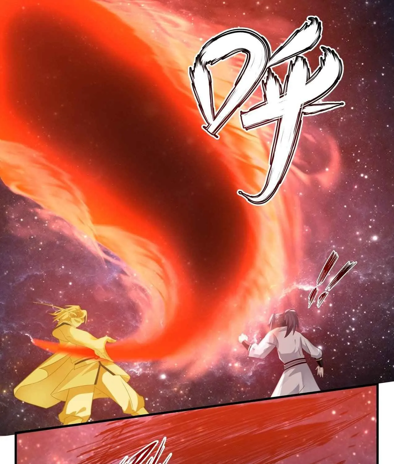 Read Martial Peak chapter 1653 image 20 on Lezhin