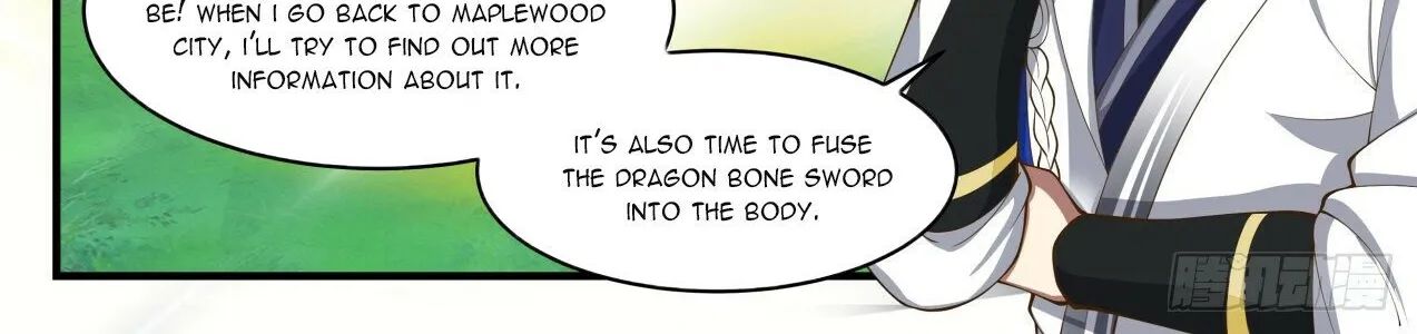 Read Martial Peak chapter 1654 image 21 on Lezhin