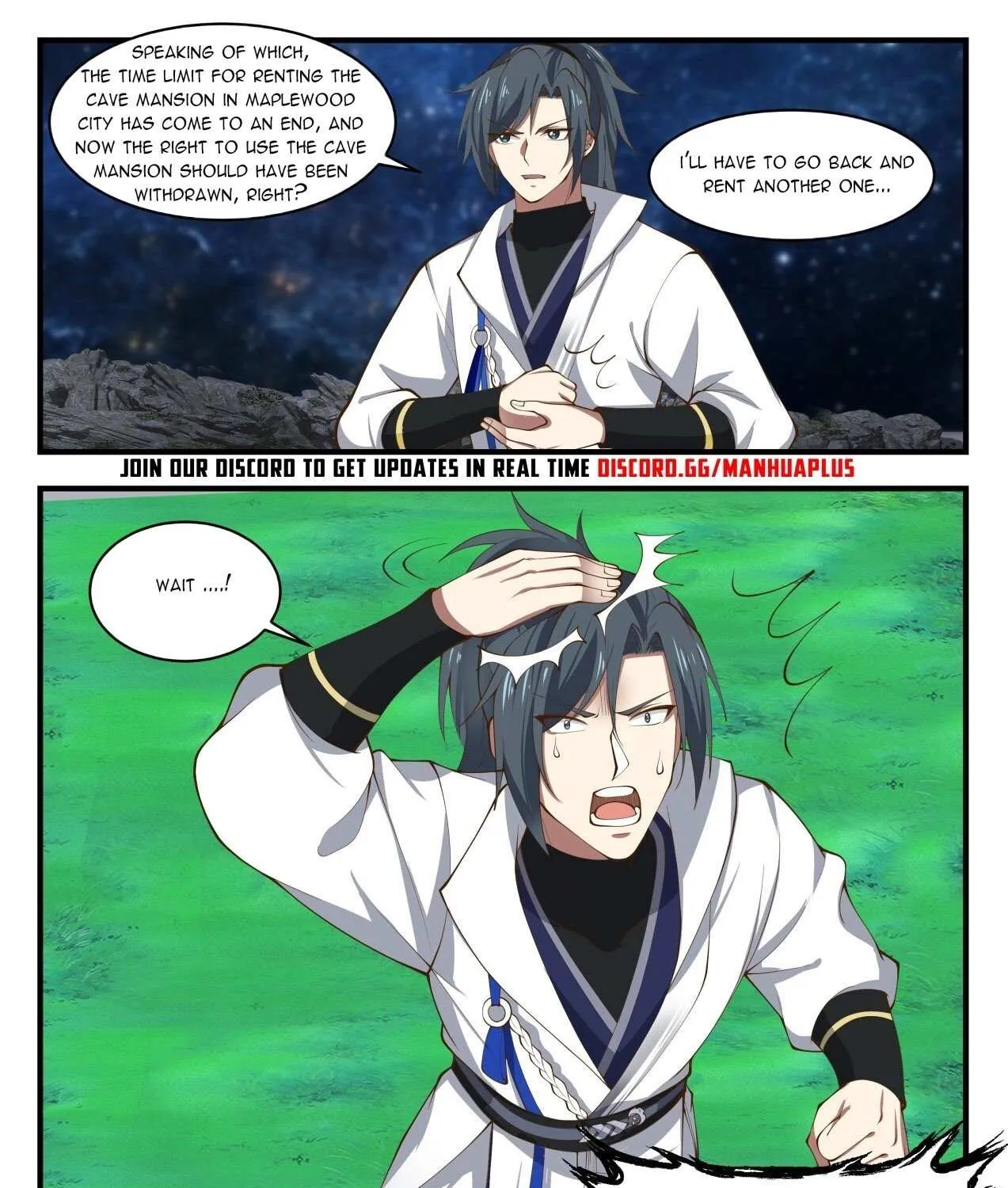 Read Martial Peak chapter 1654 image 22 on Lezhin