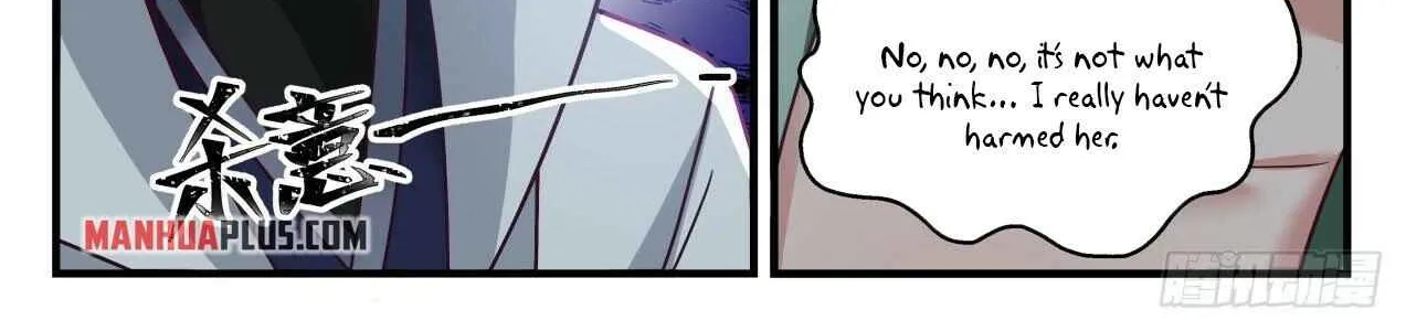 Read Martial Peak chapter 1655 image 17 on Lezhin