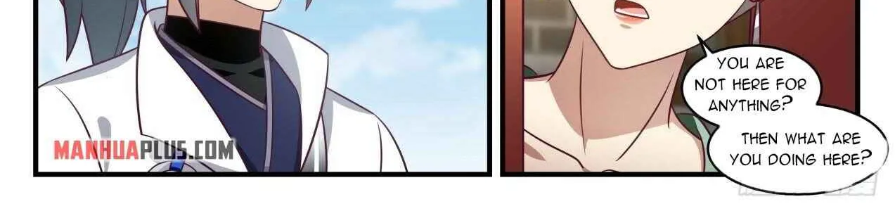 Read Martial Peak chapter 1655 image 5 on Lezhin