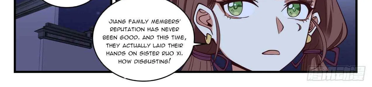 Read Martial Peak chapter 1656 image 11 on Lezhin
