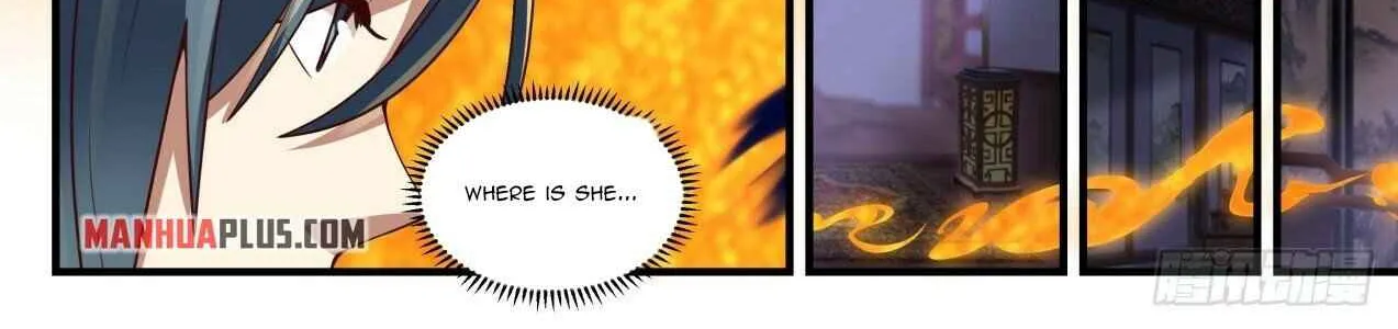 Read Martial Peak chapter 1656 image 19 on Lezhin