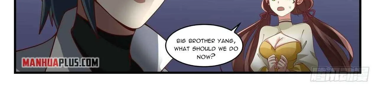 Read Martial Peak chapter 1656 image 21 on Lezhin