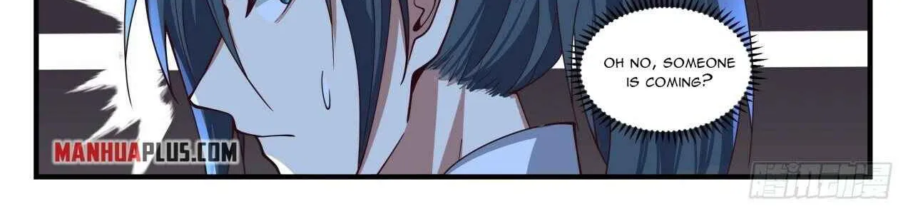 Read Martial Peak chapter 1656 image 3 on Lezhin