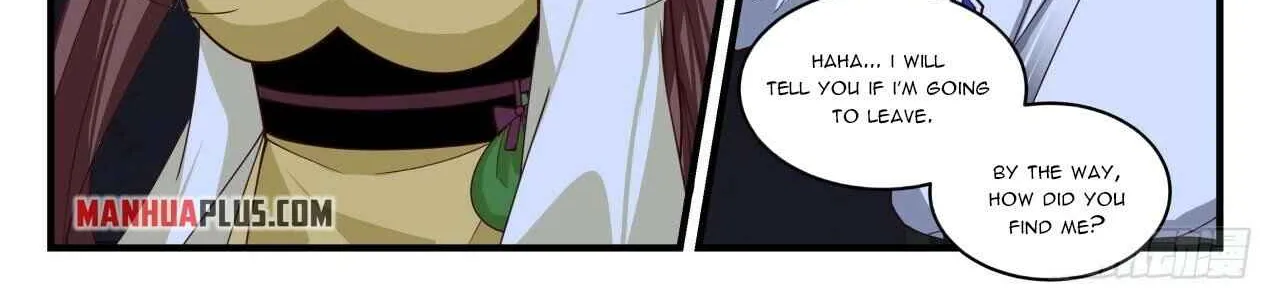 Read Martial Peak chapter 1656 image 7 on Lezhin