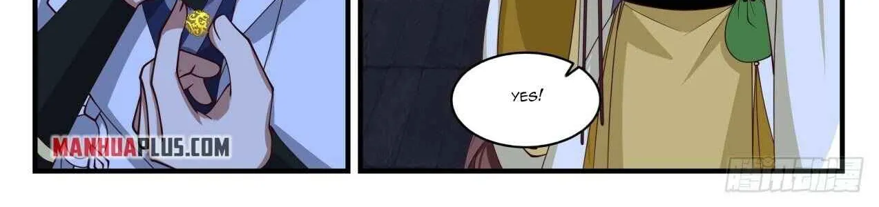 Read Martial Peak chapter 1656 image 9 on Lezhin