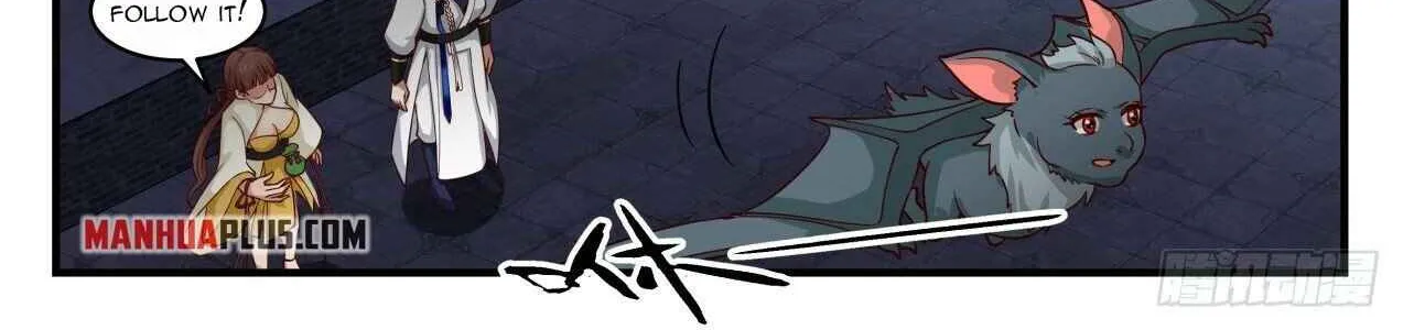 Read Martial Peak chapter 1658 image 15 on Lezhin