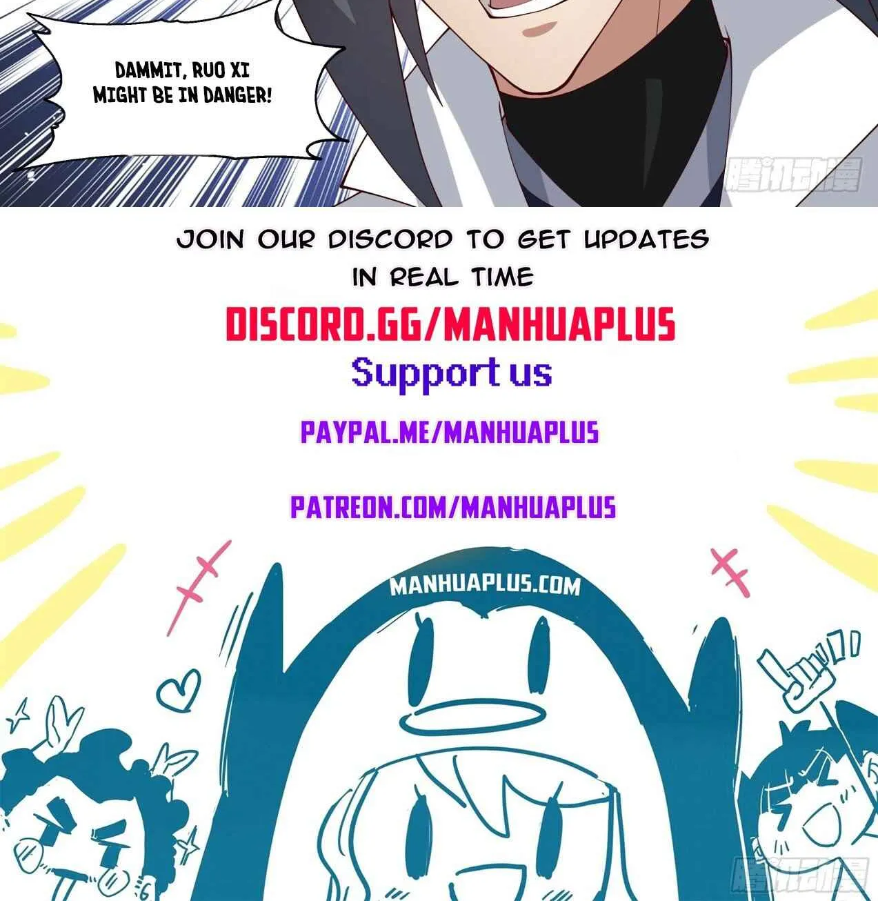 Read Martial Peak chapter 1658 image 23 on Lezhin