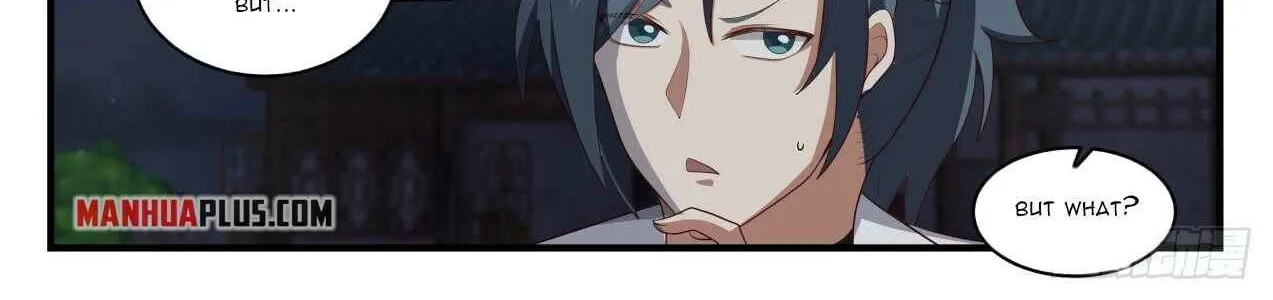 Read Martial Peak chapter 1658 image 3 on Lezhin