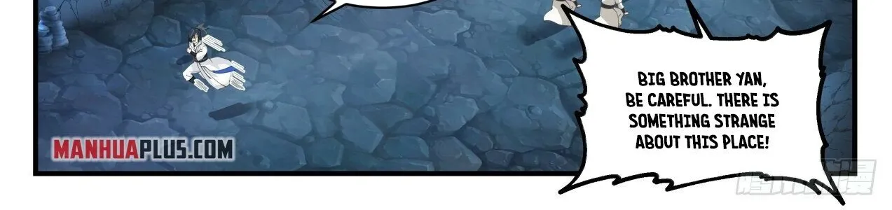 Read Martial Peak chapter 1659 image 13 on Lezhin