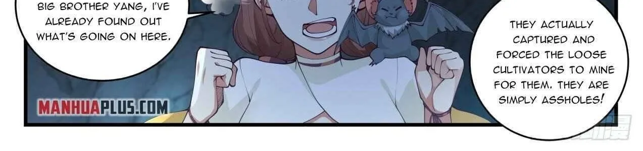 Read Martial Peak chapter 1661 image 7 on Lezhin