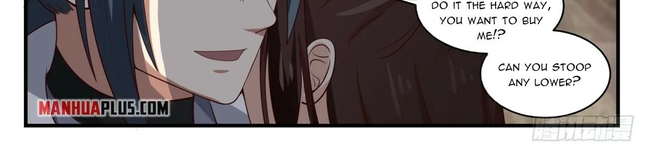 Read Martial Peak chapter 1663 image 7 on Lezhin
