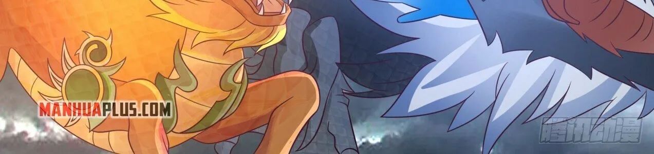 Read Martial Peak chapter 1664 image 19 on Lezhin