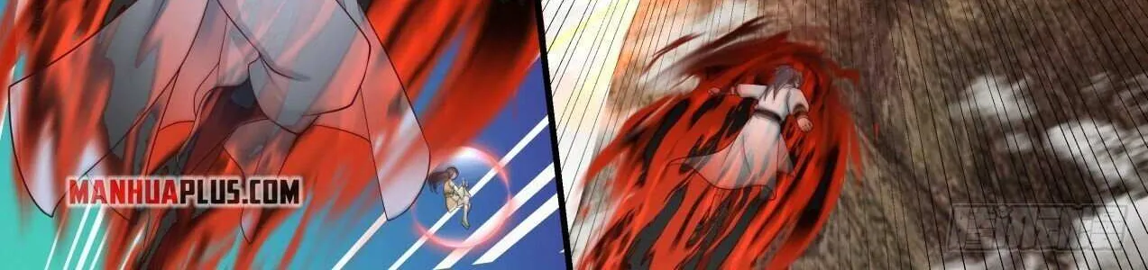 Read Martial Peak chapter 1665 image 11 on Lezhin