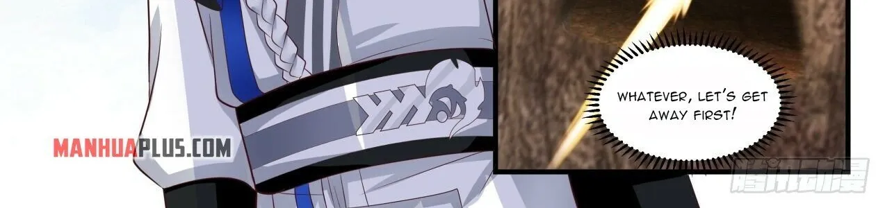 Read Martial Peak chapter 1665 image 15 on Lezhin