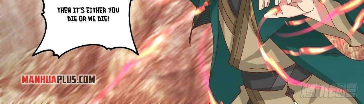 Read Martial Peak chapter 1665 image 3 on Lezhin