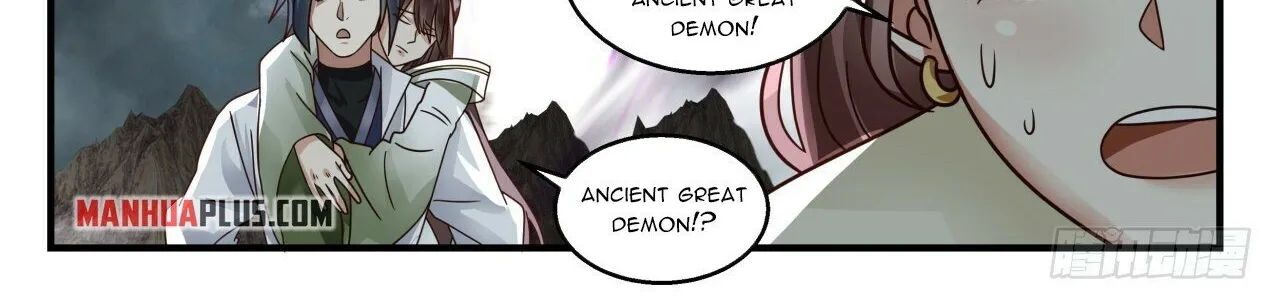 Read Martial Peak chapter 1666 image 13 on Lezhin