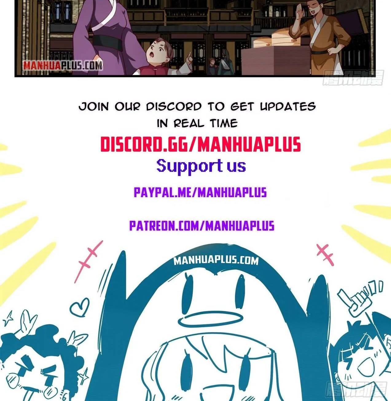 Read Martial Peak chapter 1666 image 23 on Lezhin