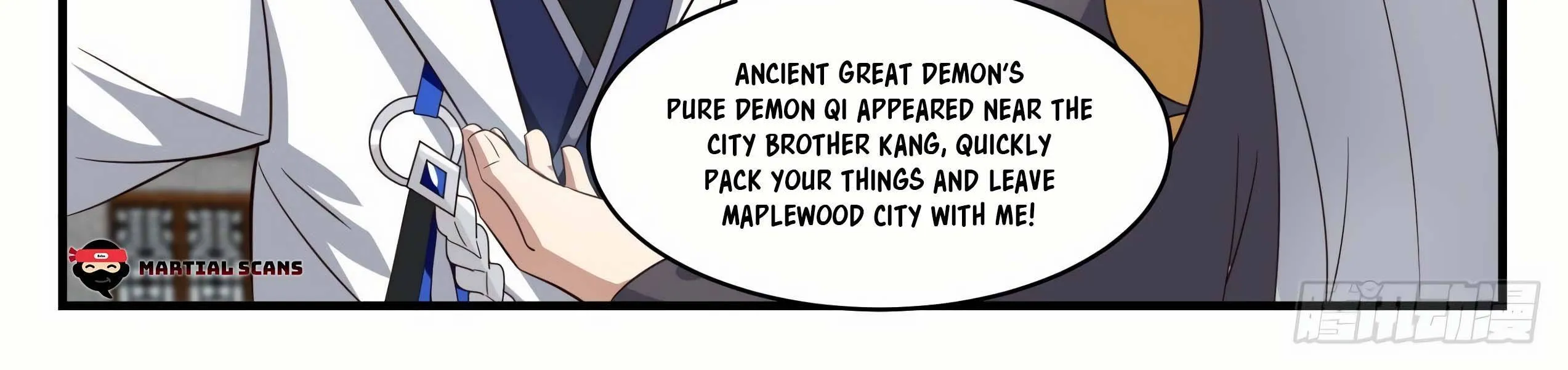 Read Martial Peak chapter 1667 image 14 on Lezhin